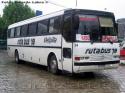 Mercedes Benz O-371RS / Ruta Bus 78