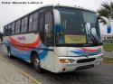 Marcopolo Andare / Mercedes Benz OF-1721 / Serena Mar