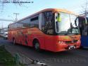 Maxibus Lince / Mercedes Benz OF-1721 / Thiele - Servicio Especial