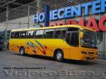 Maxibus Lince / Mercedes Benz OF-1721 / Bupesa