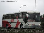 Busscar Jum Buss 340 / Scania K113 / Los Alces