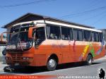 Metalpar Yelcho / Mercedes Benz OF-1318 / Los Alces