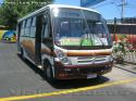 Caio Induscar Foz / Mercedes Benz LO915 / Bupesa