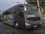 Irizar Century / Mercedes Benz O-500R / Buses Madrid