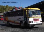 Metalpar Manquehue II / Mercedes Benz OF-1115 / Buses Cifuentes