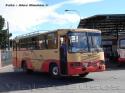 Metalpar Manquehue / Mercedes Benz OF-1115 / J. P. Bravo