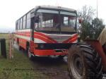 Metalpar Manquehue / Mercedes Benz OF-1214 / Rural Lautaro