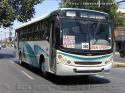 Comil Svelto / Mercedes Benz OF-1722 / Santiago-Buin