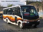 Marcopolo Senior / Mercedes Benz LO-915 / Bupesa