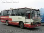 Marcopolo Torino / Mercedes Benz OF-1318 / Interbus