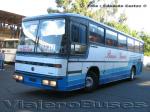 Marcopolo Viaggio GIV 1100 / Mercedes Benz O-371 / Buses Garcia