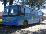 Marcopolo Viaggio GIV / Mercedes Benz OH-1318 / Los Alces - Servicio Especial