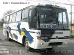 Marcopolo Viaggio 1000 / Mercedes Benz OF-1620 / Los Alces