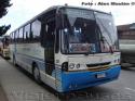 Caio Alpha Intercity / Mercedes Benz OH-1621 / Buses Jordan