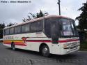 Busscar El Buss 340 / Mercedes Benz OF-1318 / Kemel Bus