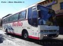 Busscar El Buss 340 / Mercedes Benz OF-1721 / Bio-Bio