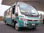 Maxibus Astor / Mercedes Benz LO-915 / Puente Alto - Calera de Tango