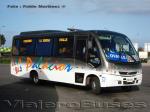 Maxibus Astor / Mercedes Benz LO-915 / Elqui Bus Palacios