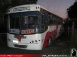 Maxibus Dolphin / Mercedes Benz OH-1418 / Buses Gonzalez