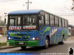 Maxibus Rodoviario/ Mercedes Benz OF-1721 / Interbus