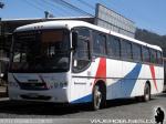 Maxibus Lince / Mercedes Benz OF-1721 / Buses Senderos