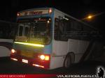 Marcopolo Torino G4 / Mercedes Benz OF-1115 / Rural Melipilla