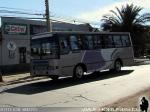 Carrocerias Guerrero Karina I / Mercedes Benz OF-1115 / Rural San Felipe