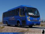 Maxibus New Astor / Mercedes Benz OF-1218 / Transportes Damir