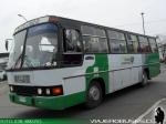 Inrecar Sagitario / Mercedes Benz OF-1115 / Buses Coinco