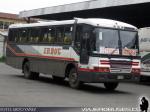 Busscar El Buss 320 / Mercedes Benz OF-1318 / Erbuc