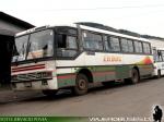 Busscar El Buss 320 / Mercedes Benz OF-1318 / Erbuc