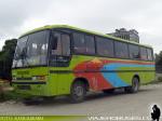 Marcopolo Viaggio GV850 / Mercedes Benz OF-1318 / Buses Rio Sur