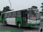 Comil Svelto / Mercedes Benz OH-1418 / Trans O´Higgins