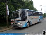 Busscar El Buss 340 / Mercedes Benz OF-1318 / Cordillera Sur