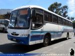 Maxibus Dolphin / Mercedes Benz OF-1721 / Huincabus