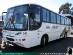 Marcopolo Allegro / Mercedes Benz OF-1721 / Nar- Bus