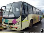 Neobus Spectrum / Mercedes Benz OF-1721 / Rural Pto. Saavedra