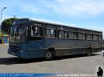 Busscar Urbanuss / Mercedes Benz OF-1721 /  Rural de Nva Imperial