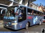 Busscar El Buss 320 / Mercedes Benz OF-1722 / La Porteña