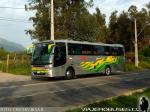 Busscar El Buss 340 / Mercedes Benz OF-1721 / La Porteña - Servicio Especial