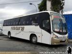 Neobus Spectrum Road 330 / Mercedes Benz OF-1722 / Ruta Bus 78