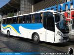 Caio Solar FX / Mercedes Benz OF-1722M / Melipilla - Santiago