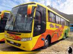 Busscar El Buss 340 / Mercedes Benz OF-1721 / Via Itata - Servicio Especial