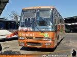 Busscar El Buss 340 / Mercedes Benz OF-1721 / Linatal