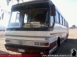 Mercedes Benz O-371RS / Expreso Caldera