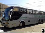 Comil Galleggiante 3.60 / Mercedes Benz O-371RSD / Pullman San Javier