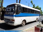 Mercedes Benz O-371R / Rural de Linares