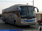 Irizar Century / Mercedes Benz O-400RSE / Buses Biaggini