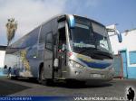 Irizar Century / Mercedes Benz O-400RSE / Buses Biaggini