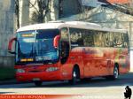 Comil Campione 3.45 / Mercedes Benz O-400RSE / Buses Casablanca